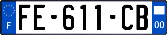 FE-611-CB