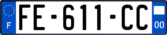 FE-611-CC