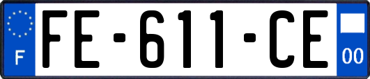 FE-611-CE