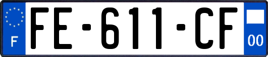 FE-611-CF