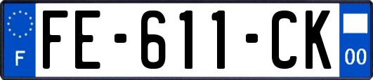 FE-611-CK