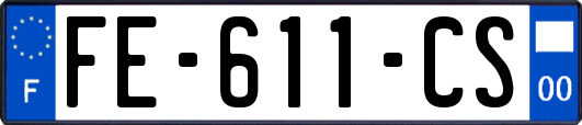 FE-611-CS