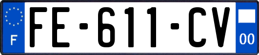 FE-611-CV