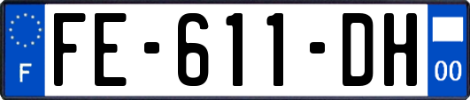 FE-611-DH