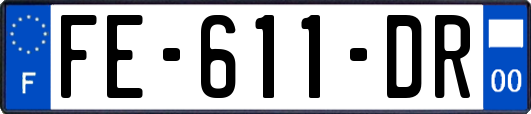 FE-611-DR