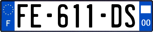 FE-611-DS