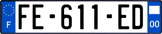 FE-611-ED