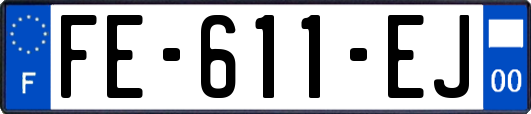 FE-611-EJ