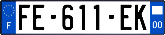 FE-611-EK