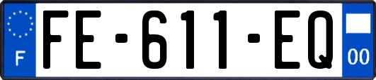 FE-611-EQ
