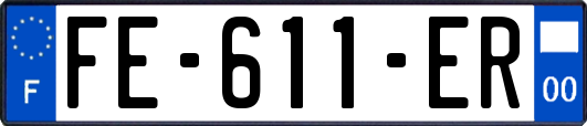 FE-611-ER