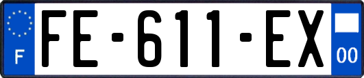 FE-611-EX