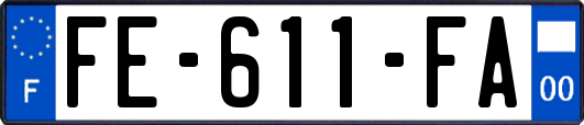 FE-611-FA