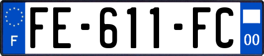 FE-611-FC