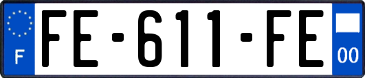 FE-611-FE