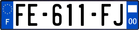 FE-611-FJ