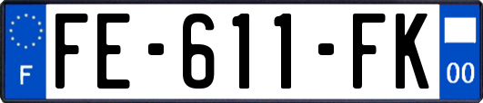 FE-611-FK
