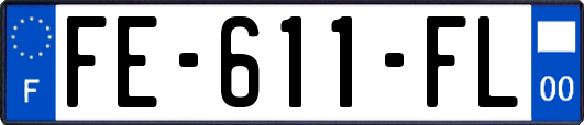 FE-611-FL