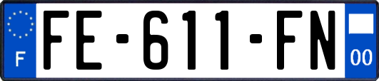 FE-611-FN