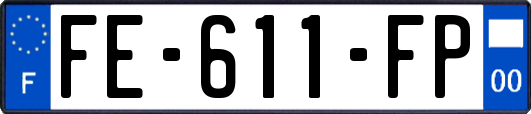 FE-611-FP