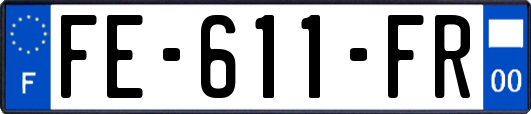 FE-611-FR