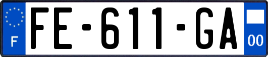 FE-611-GA