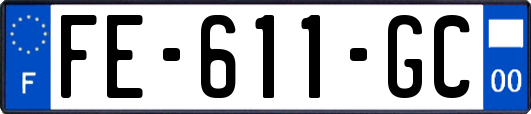 FE-611-GC