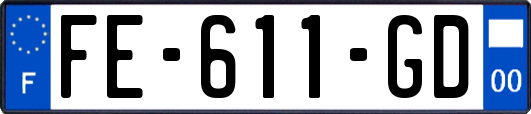 FE-611-GD