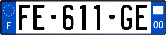 FE-611-GE
