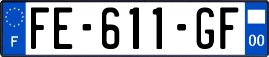 FE-611-GF
