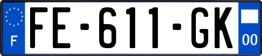 FE-611-GK