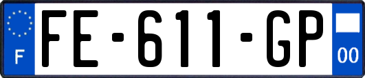 FE-611-GP