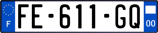 FE-611-GQ
