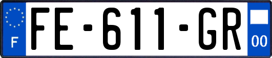 FE-611-GR