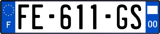 FE-611-GS