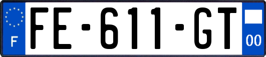 FE-611-GT