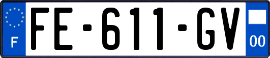 FE-611-GV