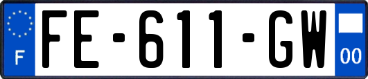 FE-611-GW