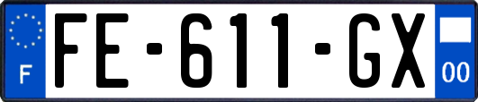 FE-611-GX