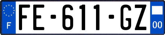 FE-611-GZ