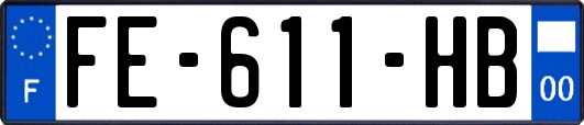 FE-611-HB