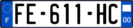 FE-611-HC