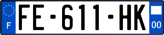 FE-611-HK
