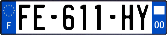 FE-611-HY