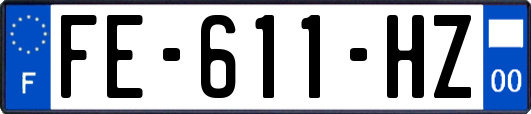 FE-611-HZ