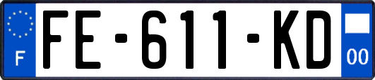 FE-611-KD
