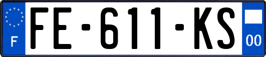 FE-611-KS