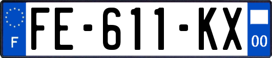 FE-611-KX