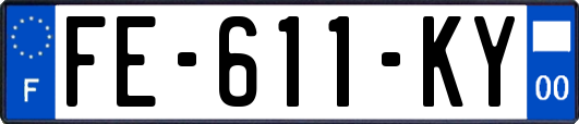 FE-611-KY
