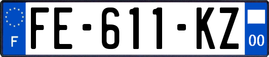 FE-611-KZ